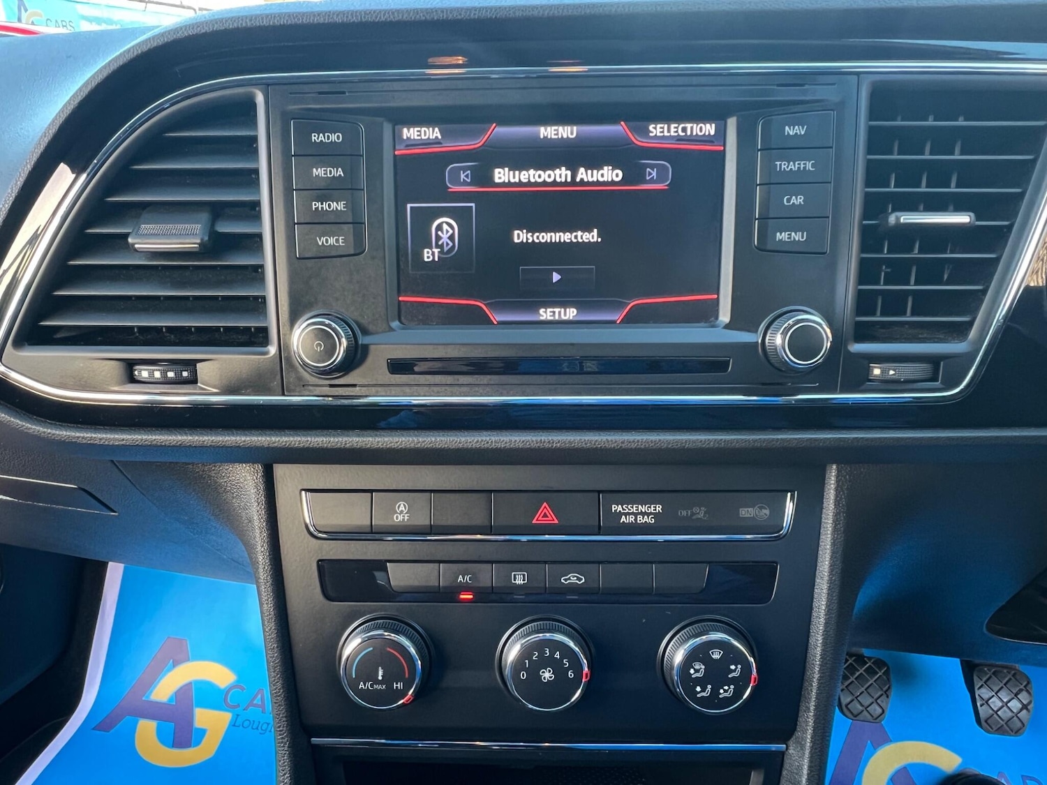 Used SEAT Leon 2014 for sale - 76572433: Photo 26