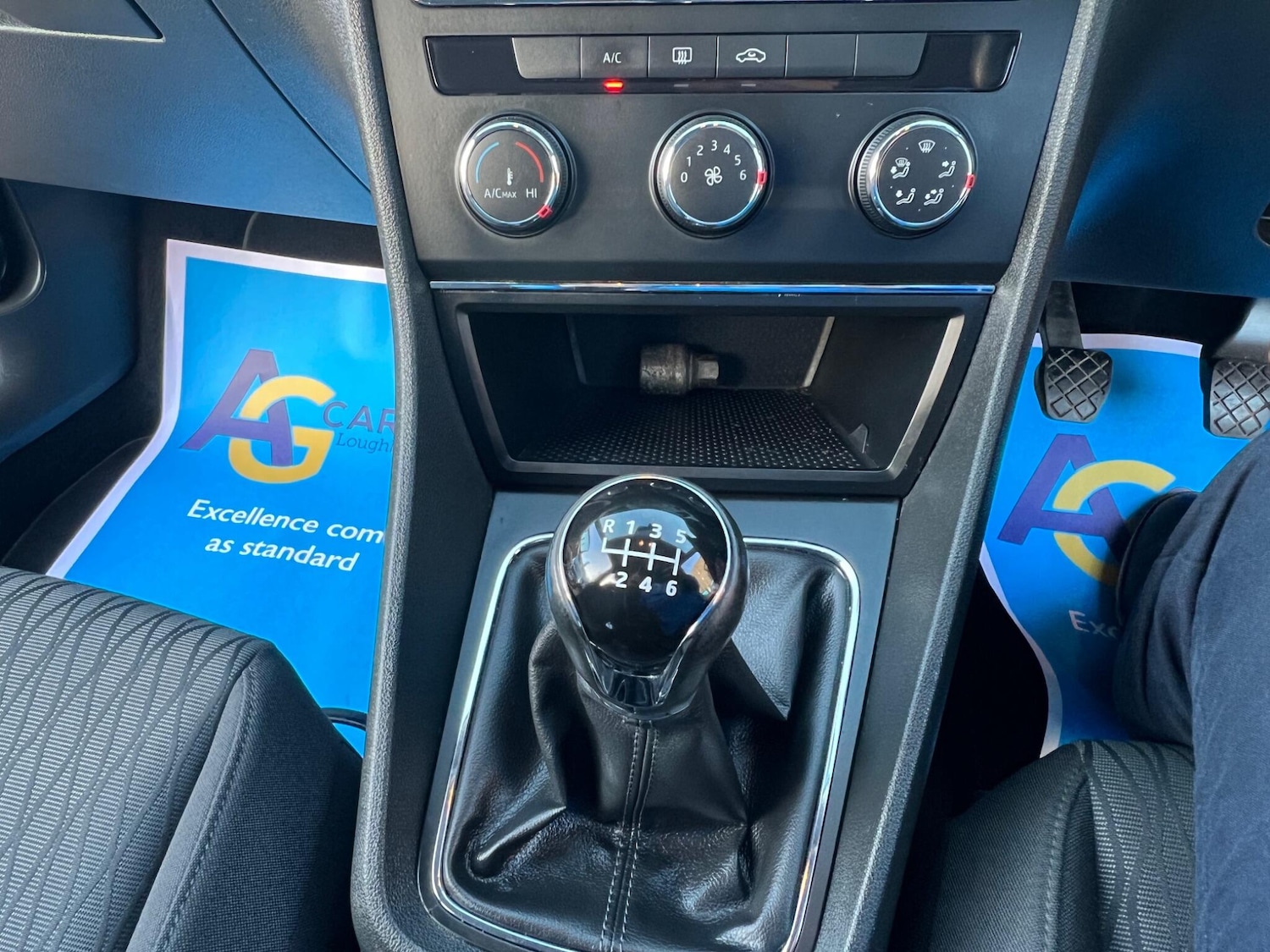 Used SEAT Leon 2014 for sale - 76572433: Photo 27