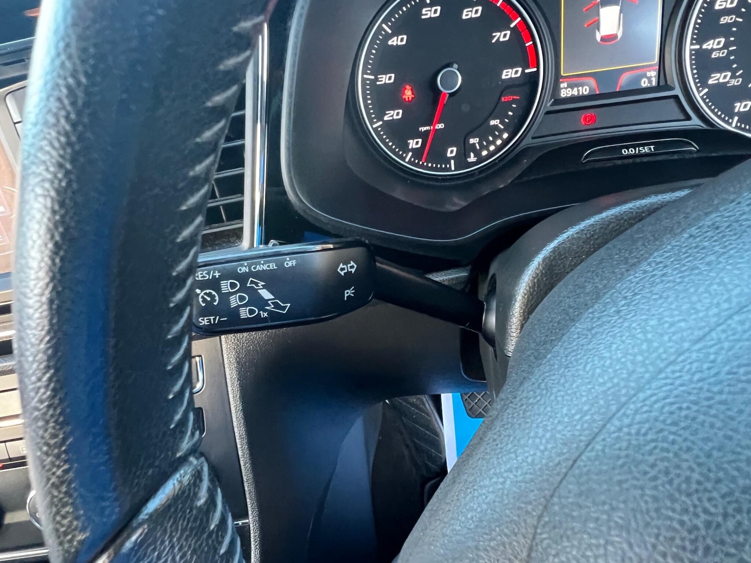 Used SEAT Leon 2014 for sale - 76572433: Photo 30