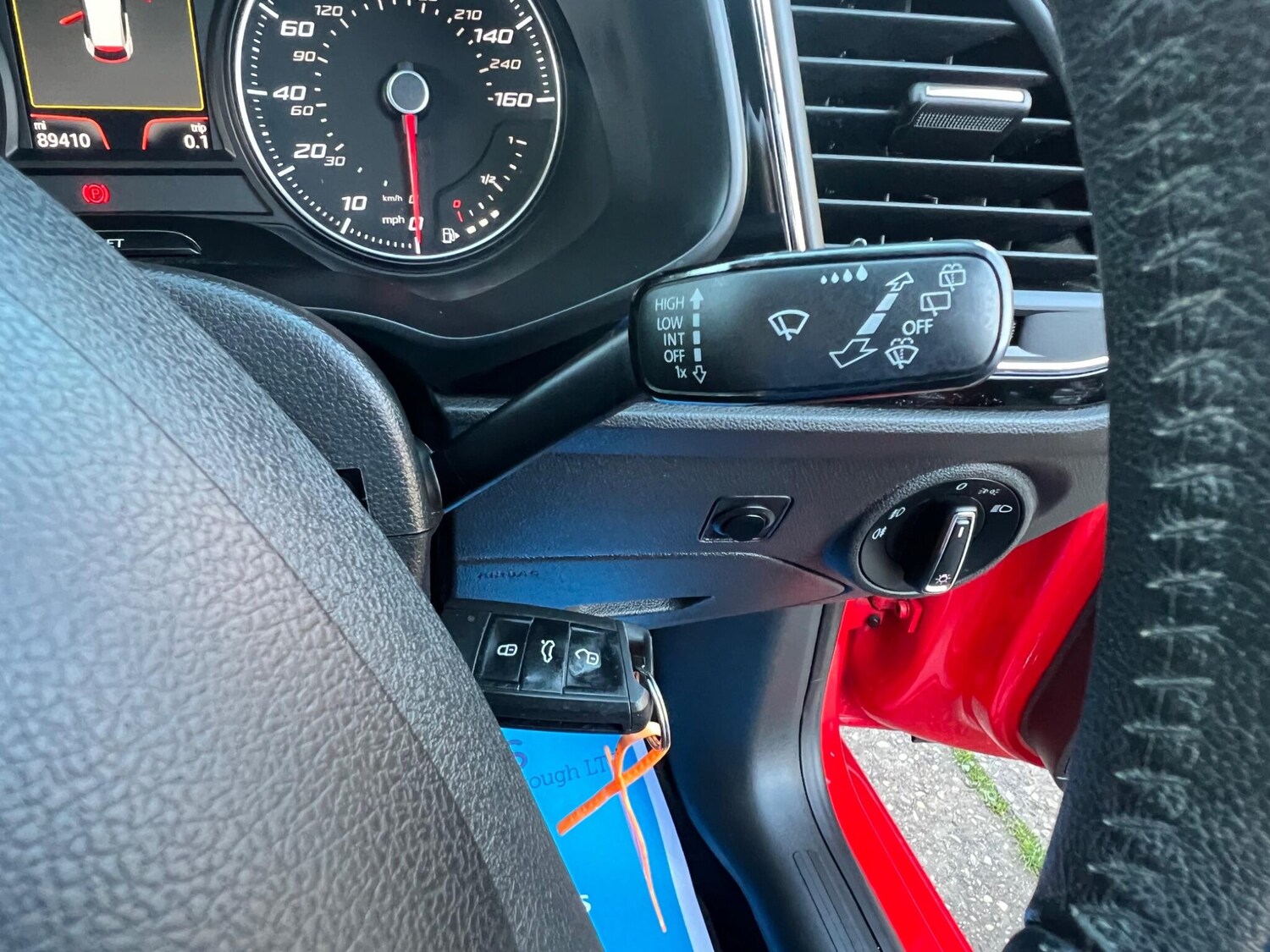 Used SEAT Leon 2014 for sale - 76572433: Photo 31