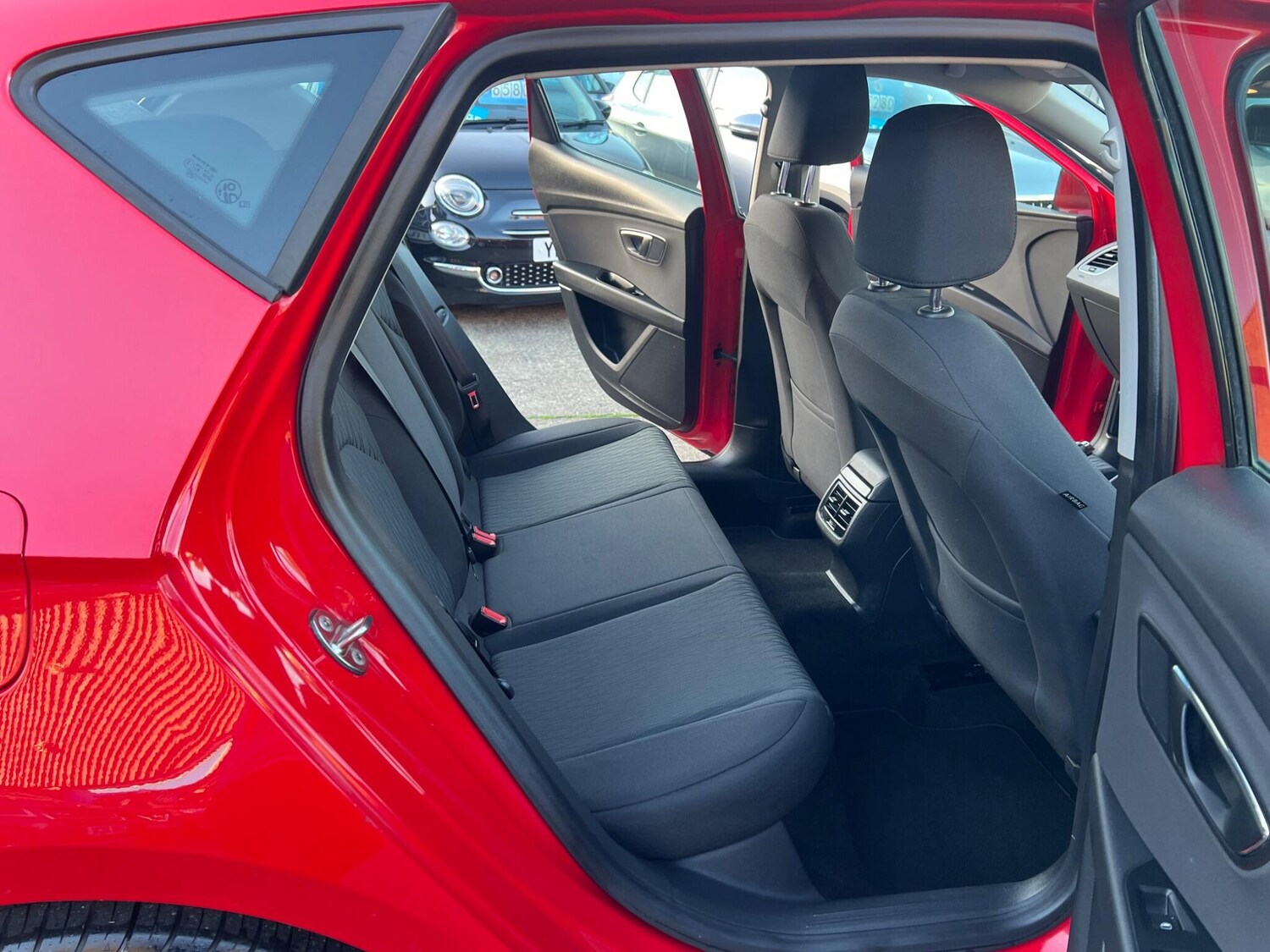 Used SEAT Leon 2014 for sale - 76572433: Photo 32