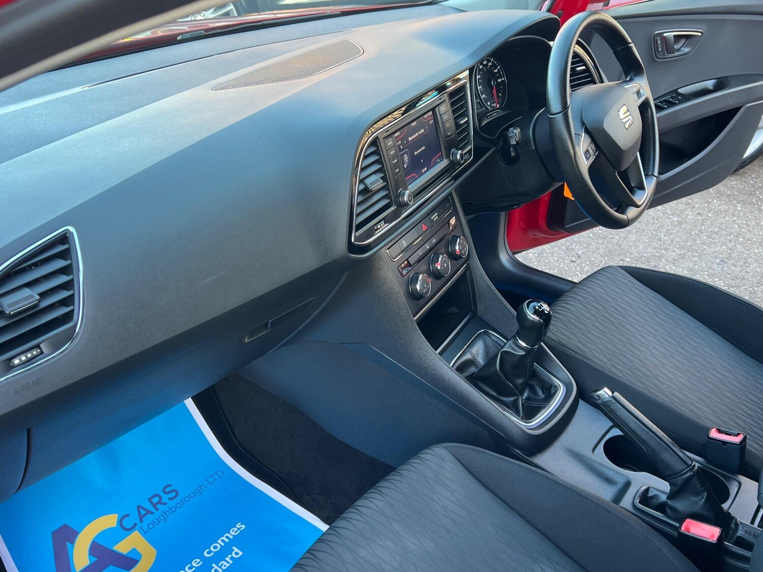 Used SEAT Leon 2014 for sale - 76572433: Photo 35