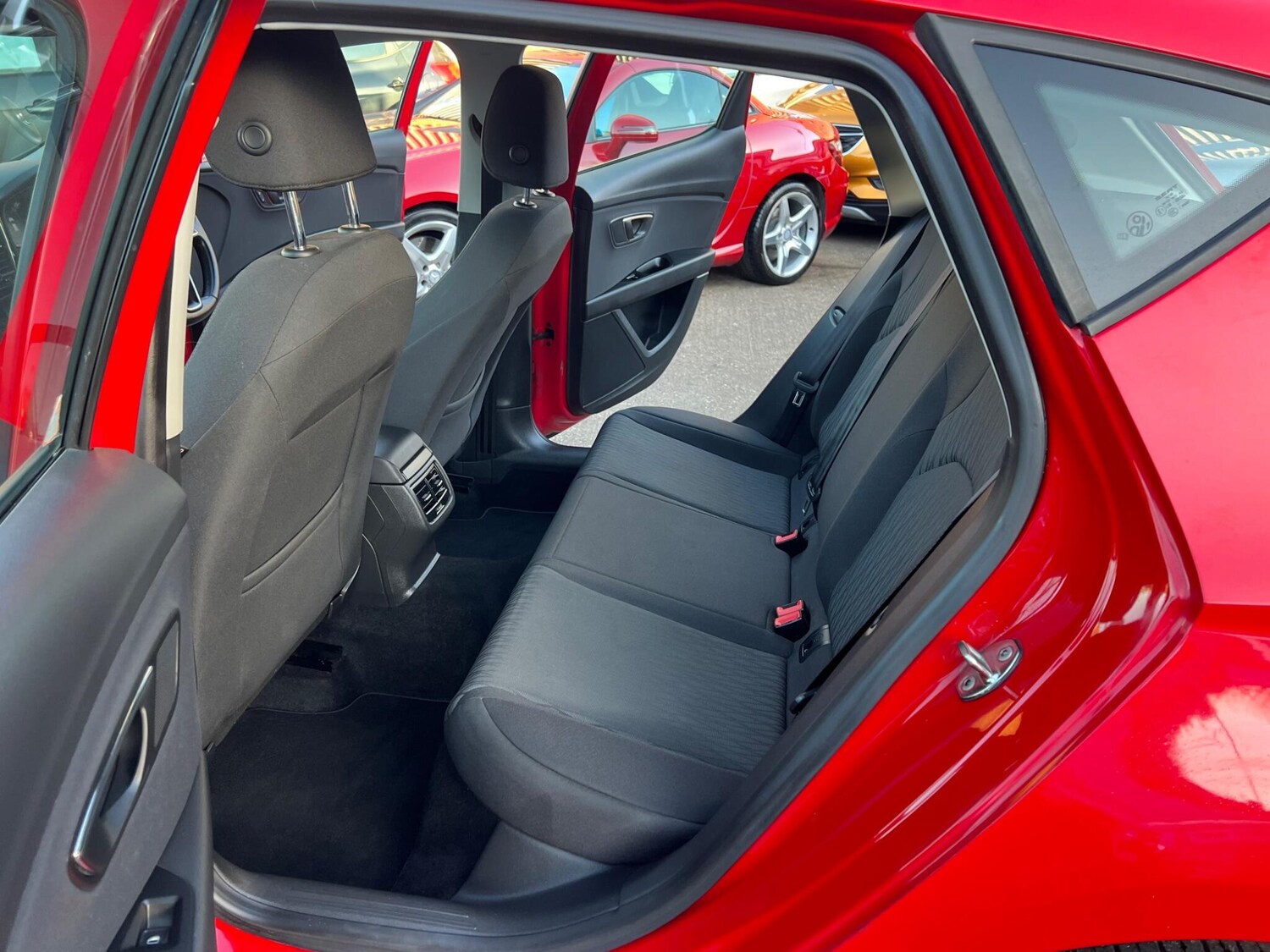 Used SEAT Leon 2014 for sale - 76572433: Photo 36