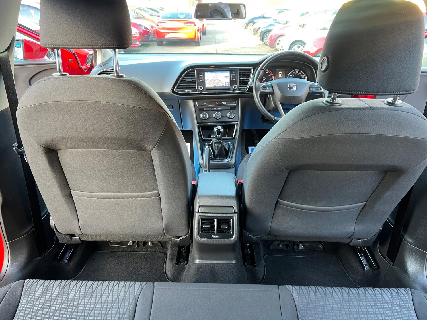 Used SEAT Leon 2014 for sale - 76572433: Photo 37