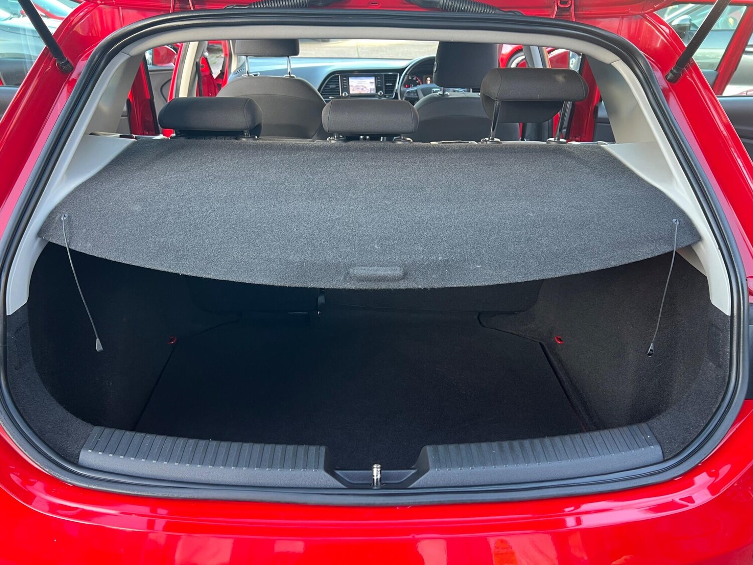 Used SEAT Leon 2014 for sale - 76572433: Photo 59