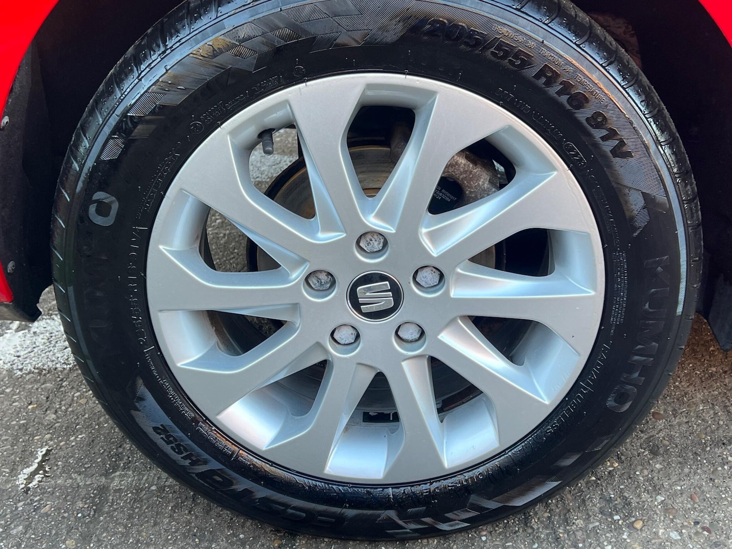 Used SEAT Leon 2014 for sale - 76572433: Photo 65