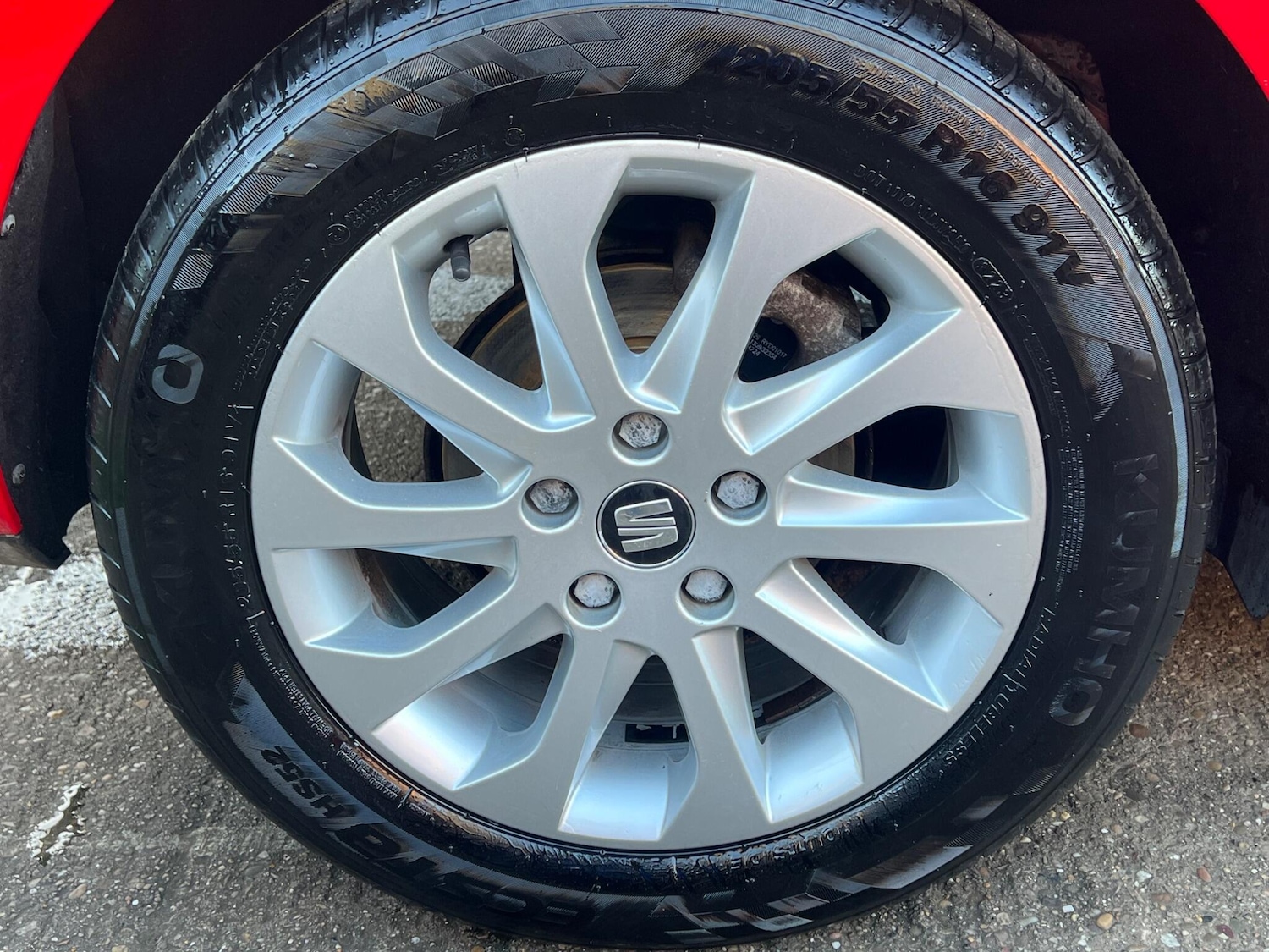 Used SEAT Leon 2014 for sale - 76572433: Photo 66