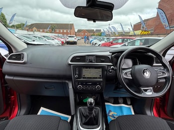 Used Renault Kadjar 2018 for sale - 78830440: Photo