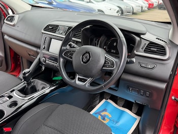 Used Renault Kadjar 2018 for sale - 78830440: Photo