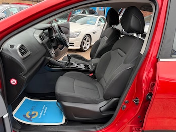 Used Renault Kadjar 2018 for sale - 78830440: Photo
