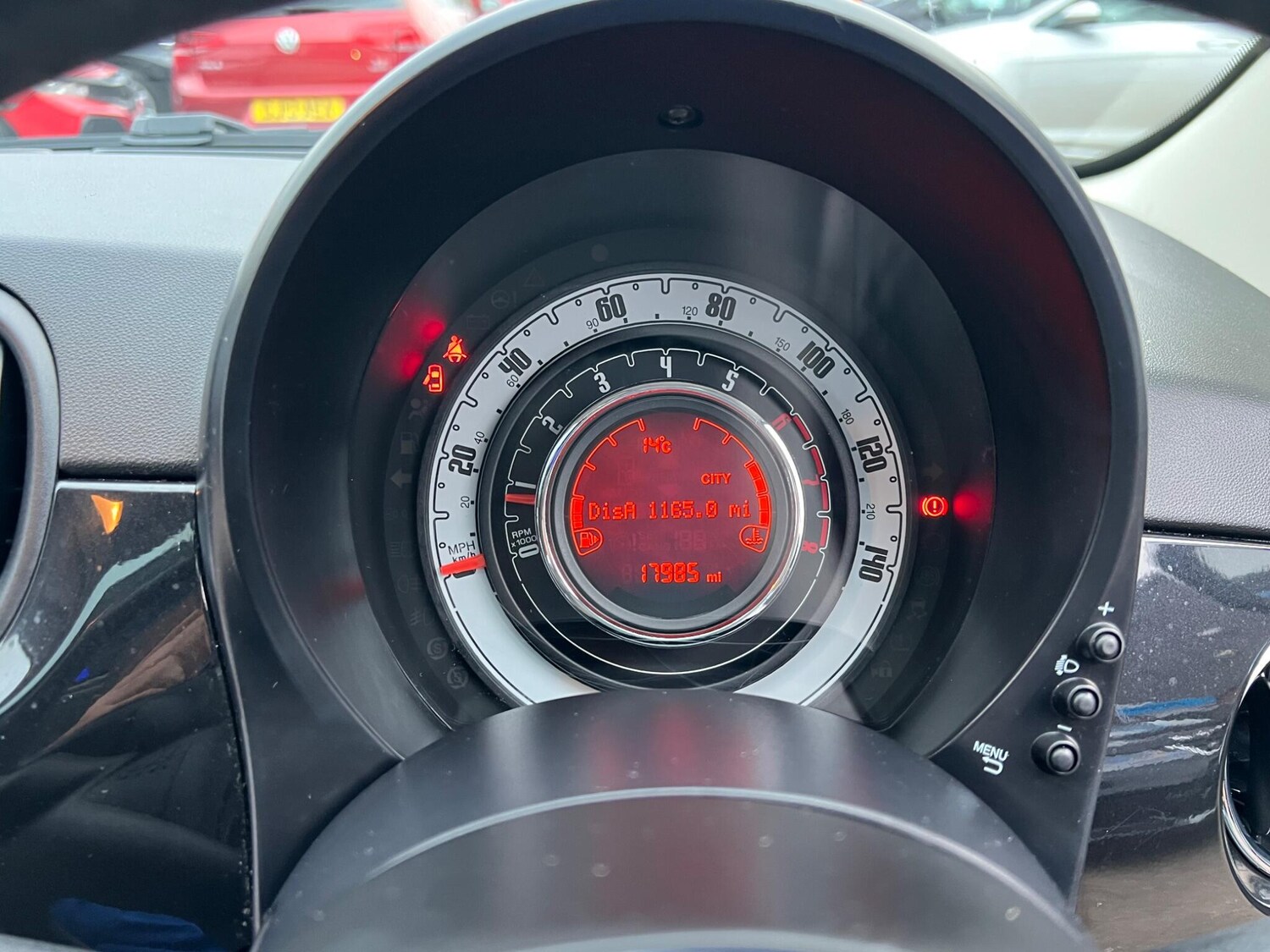 Used Fiat 500 2019 for sale - 76239928: Photo 21