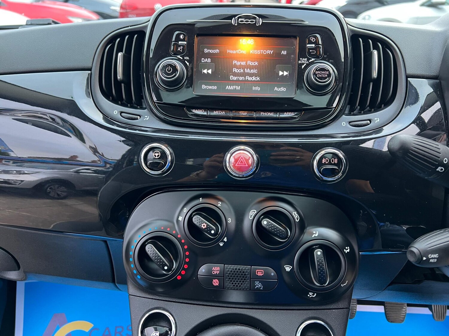 Used Fiat 500 2019 for sale - 76239928: Photo 22