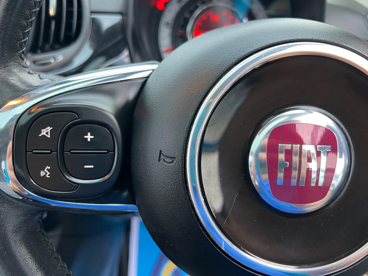 Used Fiat 500 2019 for sale - 76239928: Photo 23