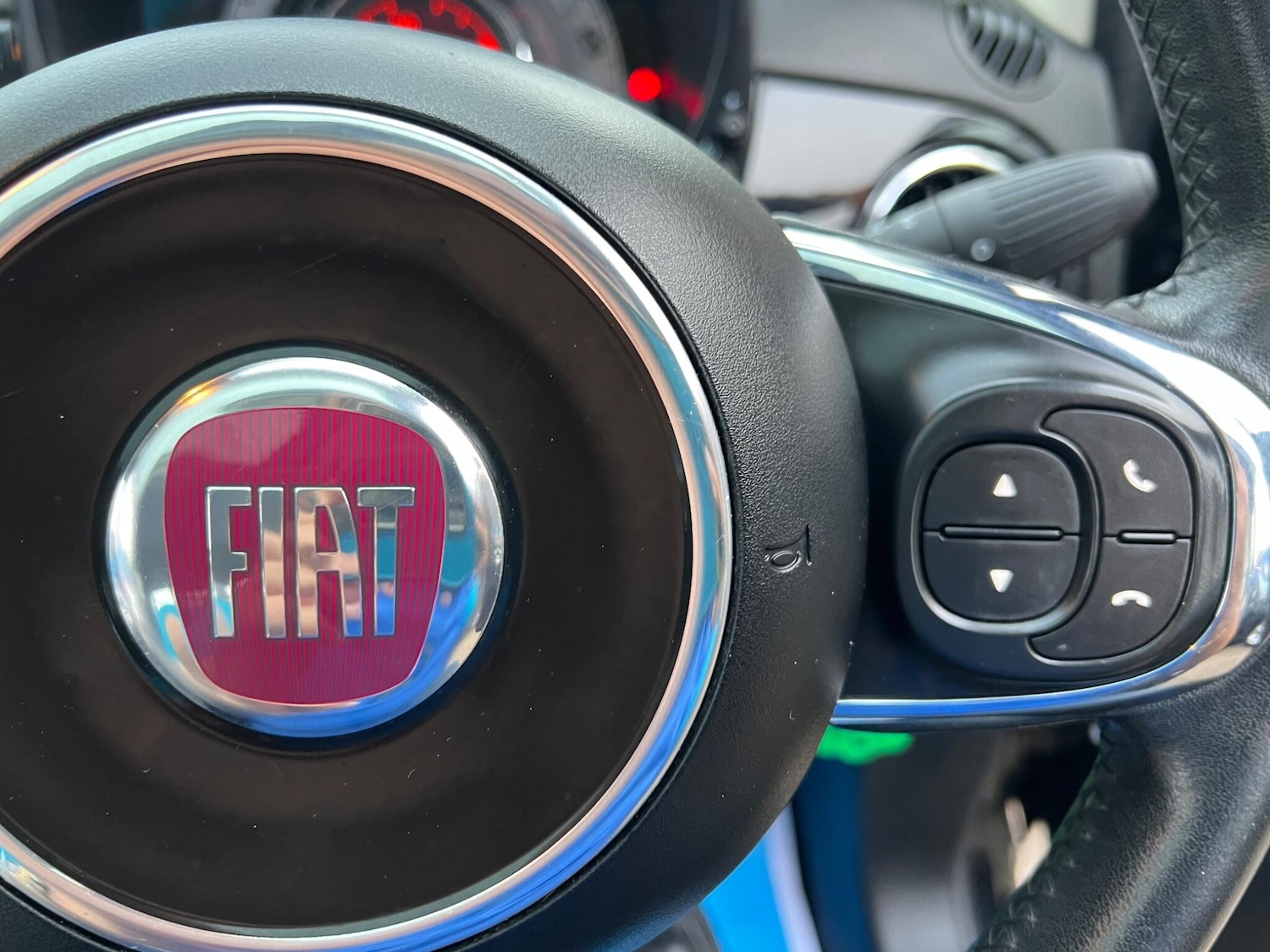 Used Fiat 500 2019 for sale - 76239928: Photo 24