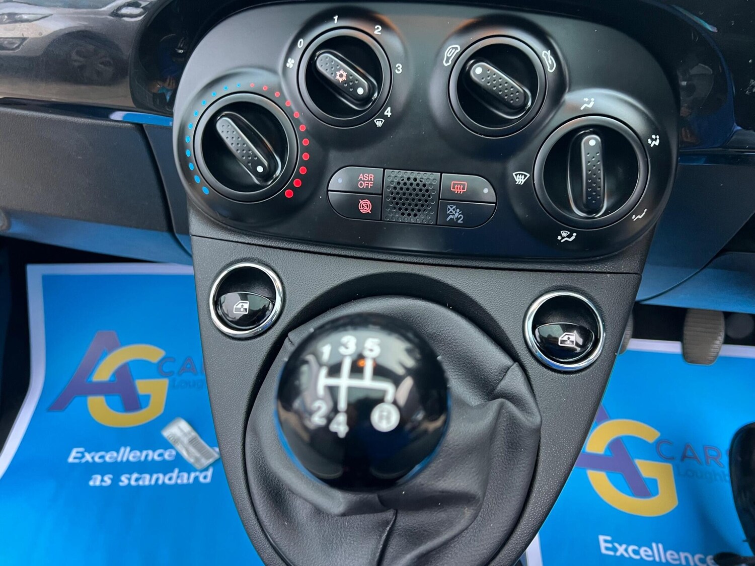 Used Fiat 500 2019 for sale - 76239928: Photo 25