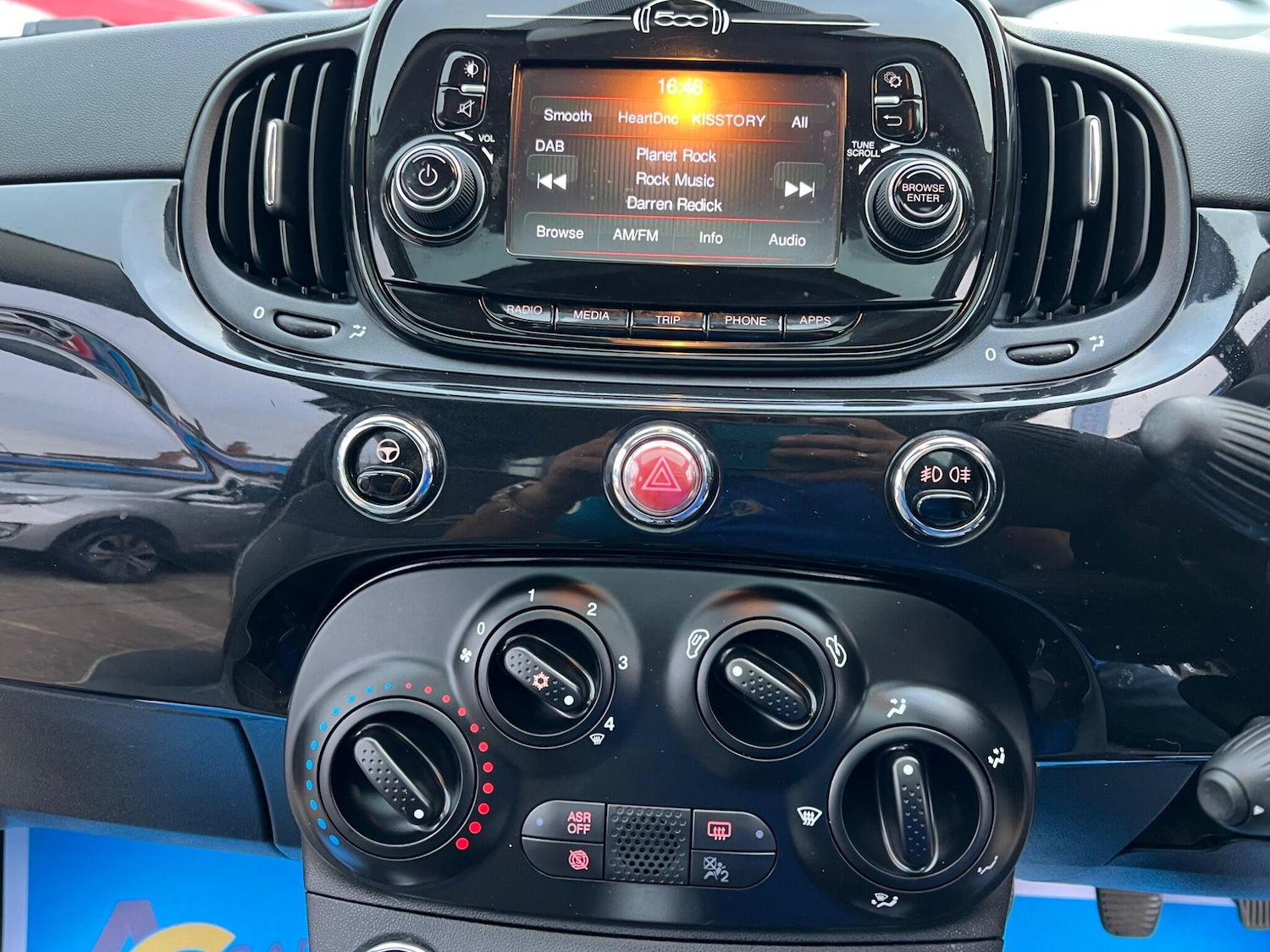 Used Fiat 500 2019 for sale - 76239928: Photo 26