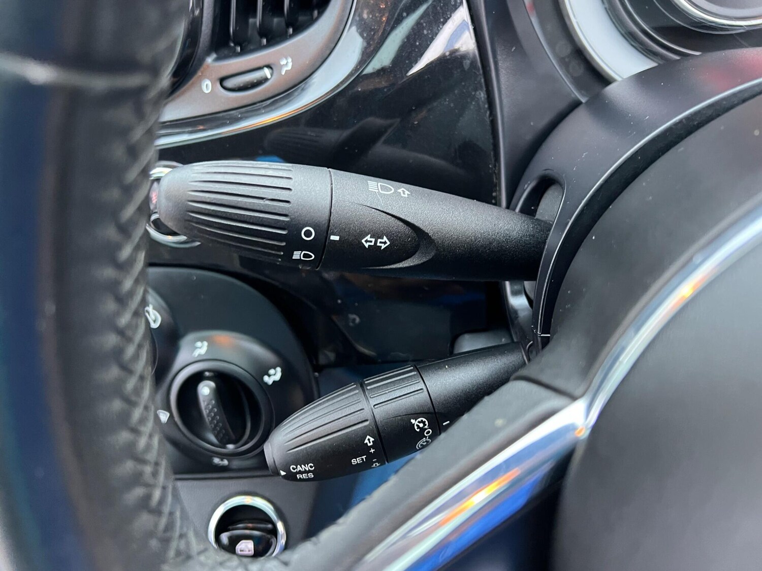 Used Fiat 500 2019 for sale - 76239928: Photo 28