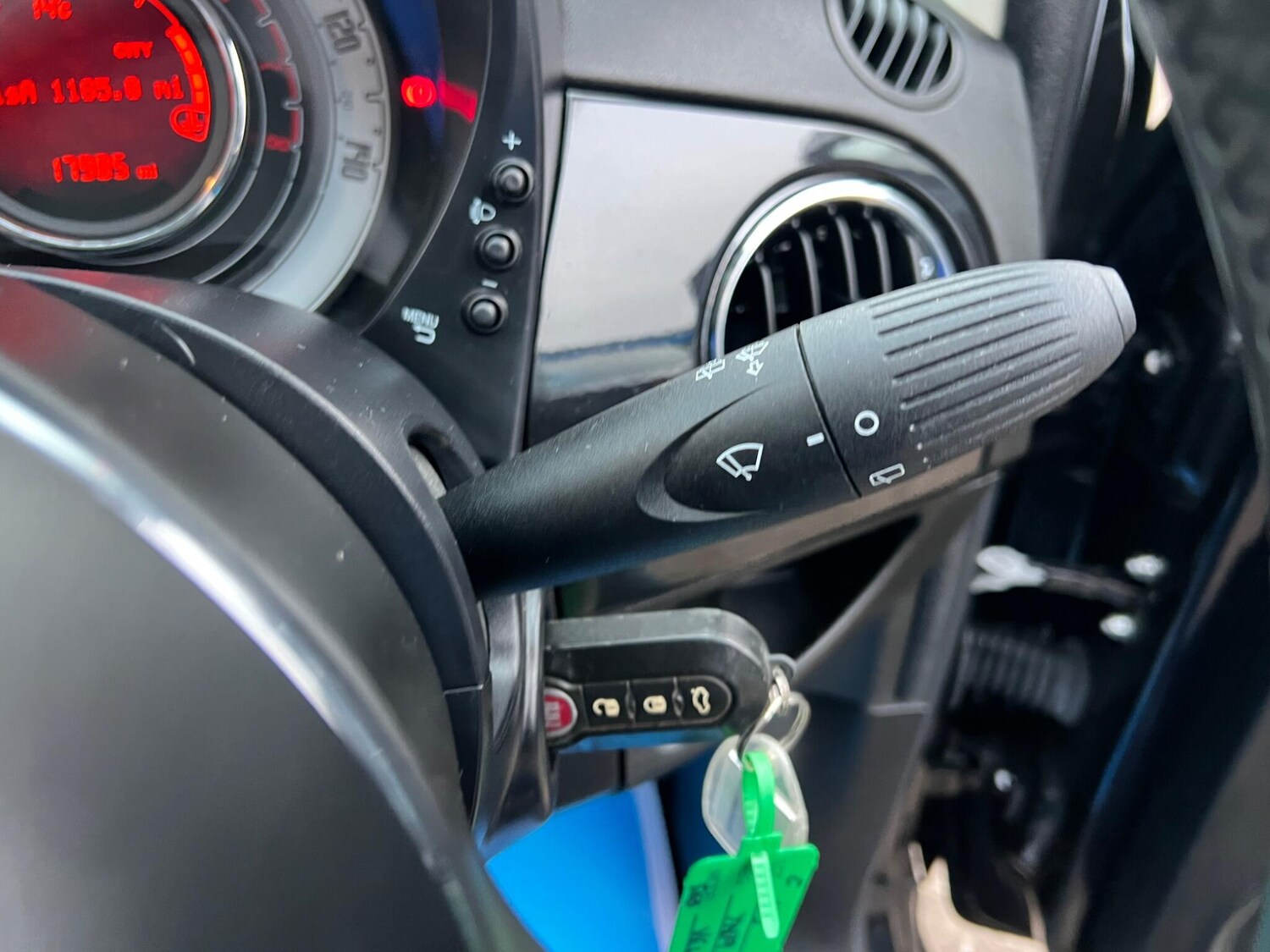 Used Fiat 500 2019 for sale - 76239928: Photo 29