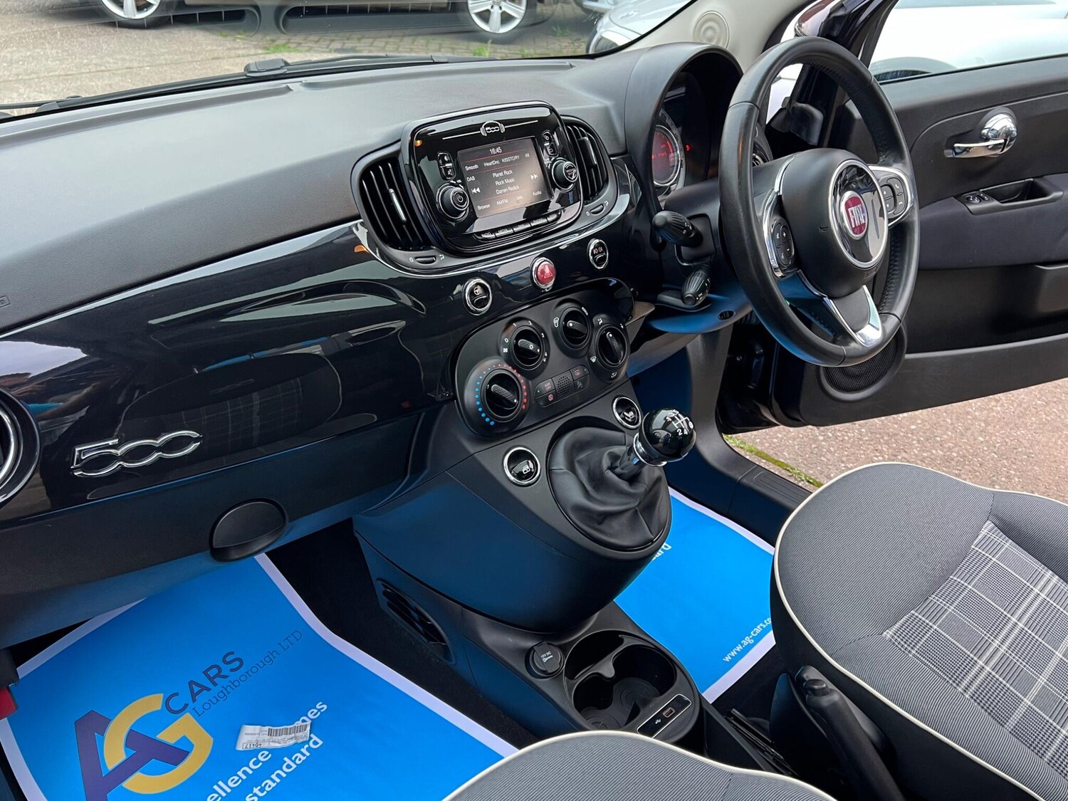 Used Fiat 500 2019 for sale - 76239928: Photo 31