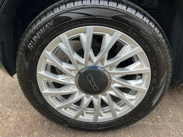 Used Fiat 500 2019 for sale - 76239928: Photo 62