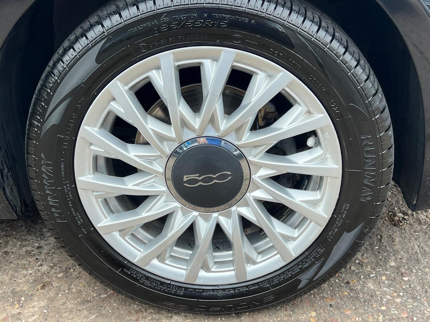 Used Fiat 500 2019 for sale - 76239928: Photo 63