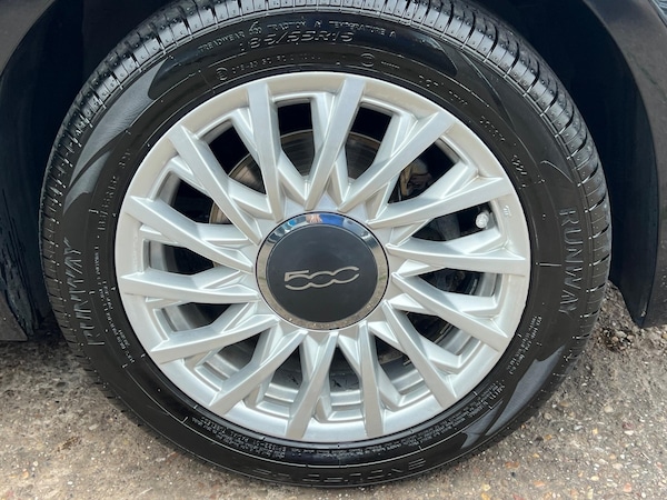 Used Fiat 500 2019 for sale - 76239928: Photo 63