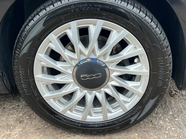 Used Fiat 500 2019 for sale - 76239928: Photo 64