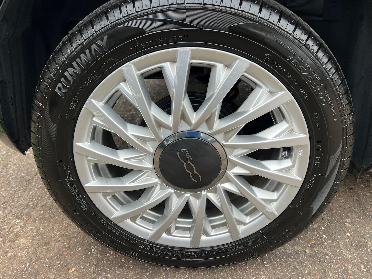 Used Fiat 500 2019 for sale - 76239928: Photo 65