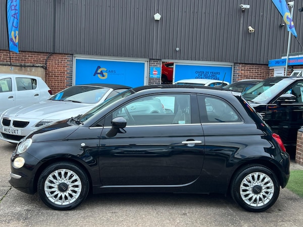 Used Fiat 500 2019 for sale - 76239928: Photo 9