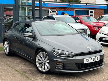 2016 (16) - 2.0 TDI BlueMotion Tech GT Euro 6 (s/s) 3dr