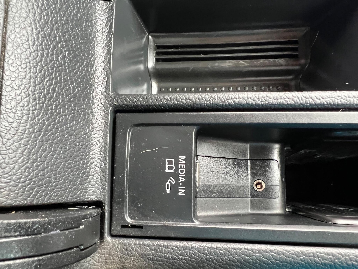 Vehicle 32