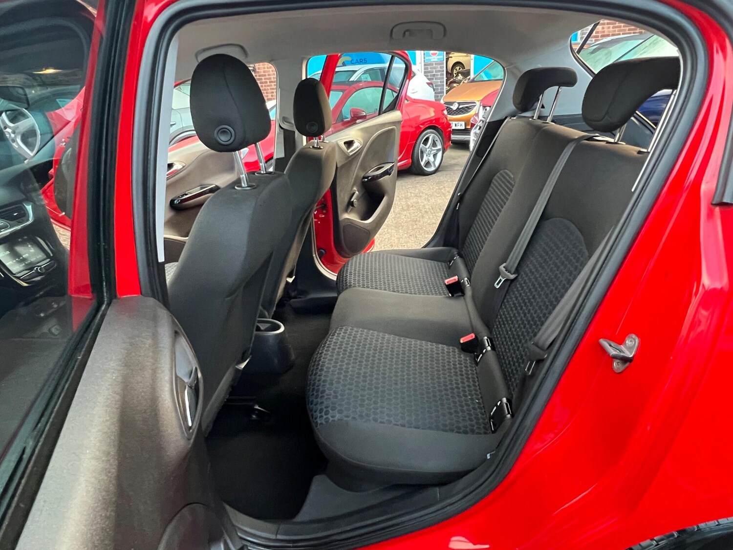 Used Vauxhall Corsa 2017 for sale - 76832485: Photo 5