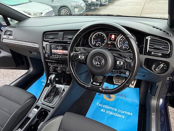 Used Volkswagen Golf 2016 for sale - 77203603: Photo