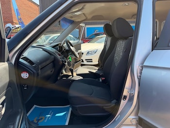 Used Kia Soul 2010 for sale - 79248043: Photo