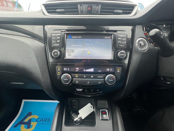 Used Nissan Qashqai 2014 for sale - 76269900: Photo 21