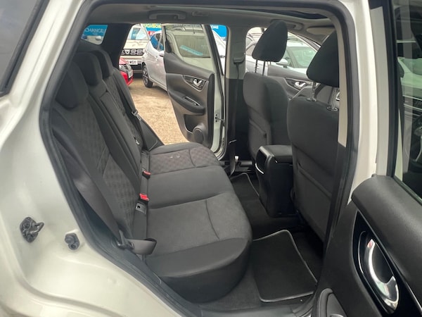 Used Nissan Qashqai 2014 for sale - 76269900: Photo 29