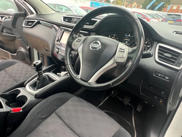 Used Nissan Qashqai 2014 for sale - 76269900: Photo 31