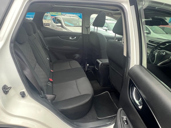 Used Nissan Qashqai 2014 for sale - 76269900: Photo 33