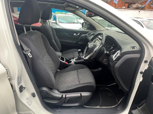 Used Nissan Qashqai 2014 for sale - 76269900: Photo 34