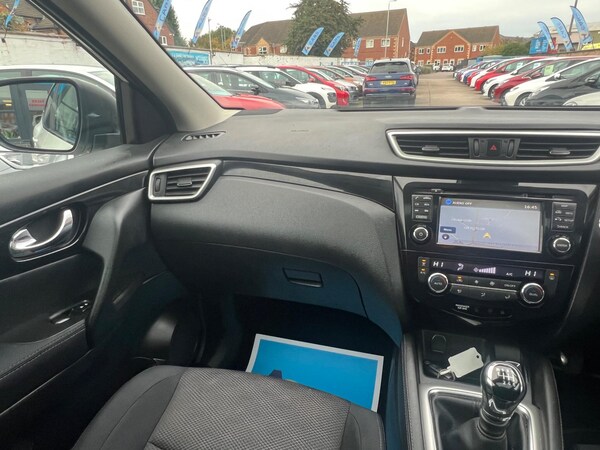 Used Nissan Qashqai 2014 for sale - 76269900: Photo 36