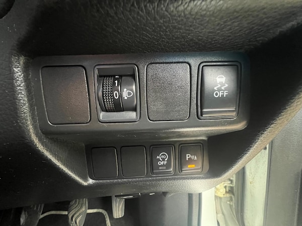 Used Nissan Qashqai 2014 for sale - 76269900: Photo 40