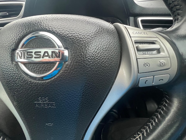 Used Nissan Qashqai 2014 for sale - 76269900: Photo 41