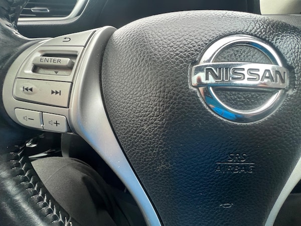 Used Nissan Qashqai 2014 for sale - 76269900: Photo 42