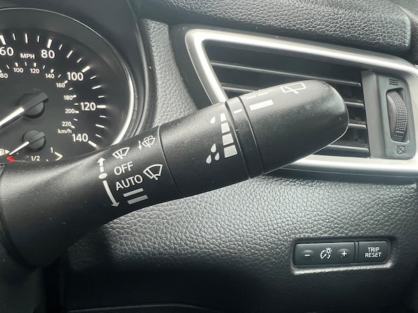 Used Nissan Qashqai 2014 for sale - 76269900: Photo 44
