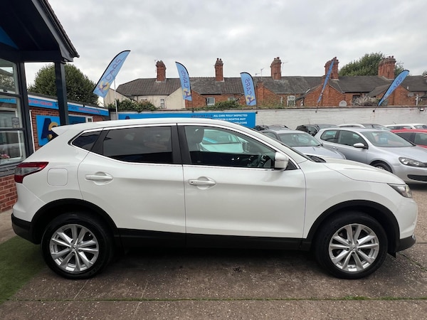 Used Nissan Qashqai 2014 for sale - 76269900: Photo 49