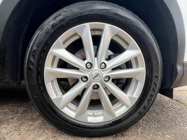 Used Nissan Qashqai 2014 for sale - 76269900: Photo 61