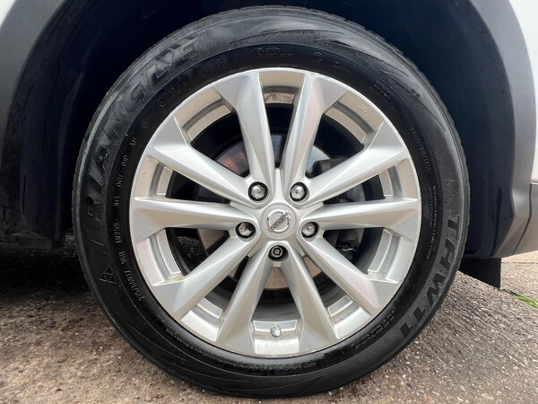 Used Nissan Qashqai 2014 for sale - 76269900: Photo 62