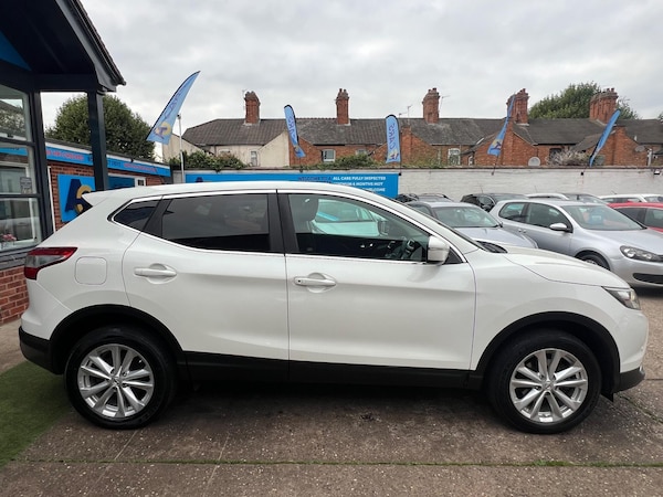 Used Nissan Qashqai 2014 for sale - 76269900: Photo 7