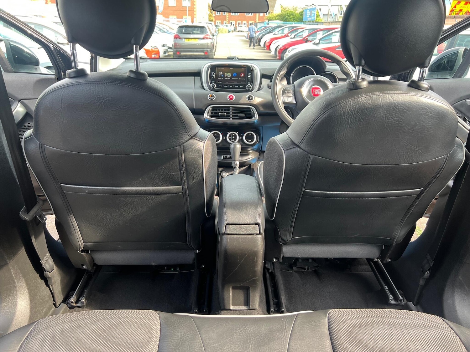 Vehicle 29