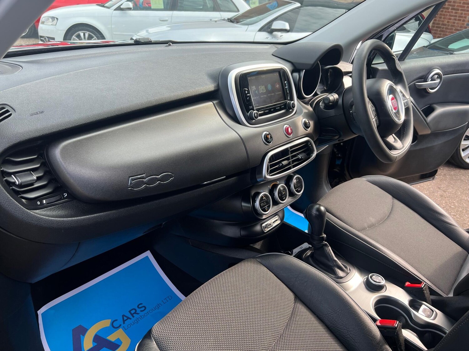 Vehicle 31